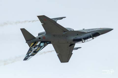 Royal International Air Tattoo 2024