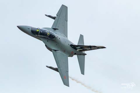 Royal International Air Tattoo 2024