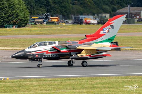 Royal International Air Tattoo 2024