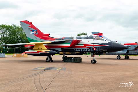 Royal International Air Tattoo 2024