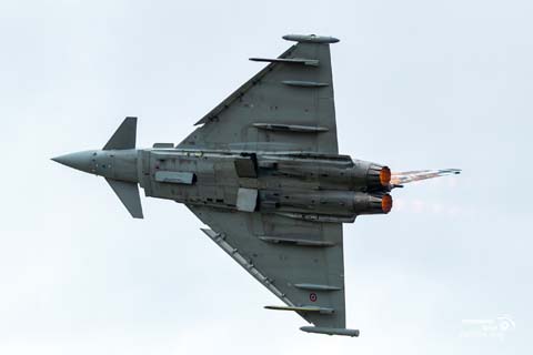 Royal International Air Tattoo 2024