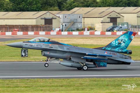 Royal International Air Tattoo 2024