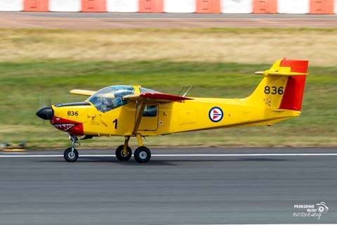 Royal International Air Tattoo 2024