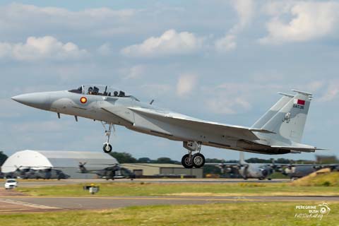 Royal International Air Tattoo 2024