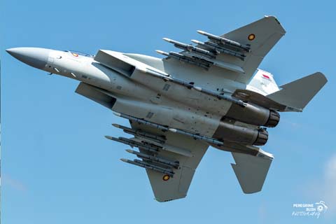 Royal International Air Tattoo 2024