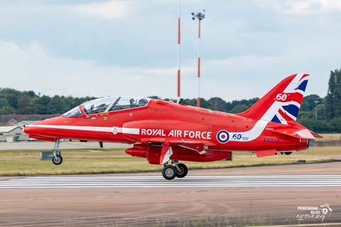 Royal International Air Tattoo 2024