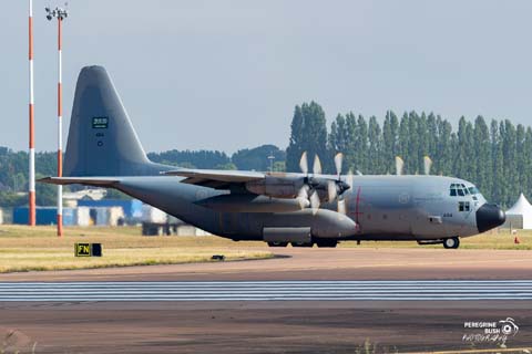 Royal International Air Tattoo 2024