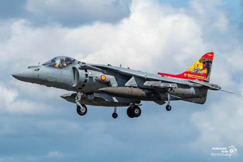 Royal International Air Tattoo 2024