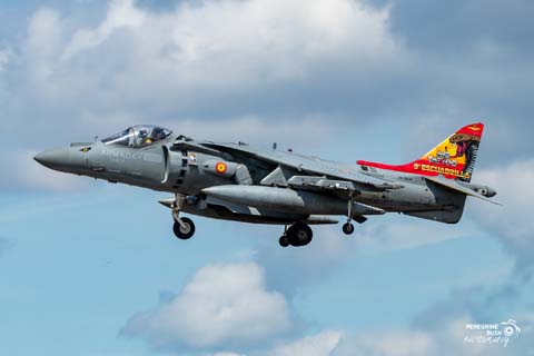 Royal International Air Tattoo 2024