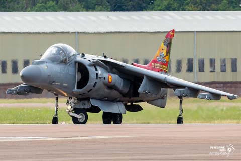 Royal International Air Tattoo 2024