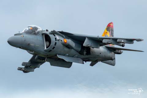 Royal International Air Tattoo 2024