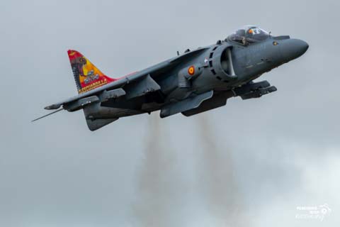 Royal International Air Tattoo 2024