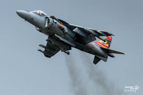 Royal International Air Tattoo 2024