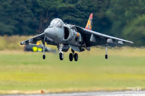 Royal International Air Tattoo 2024