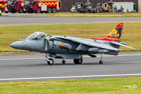 Royal International Air Tattoo 2024