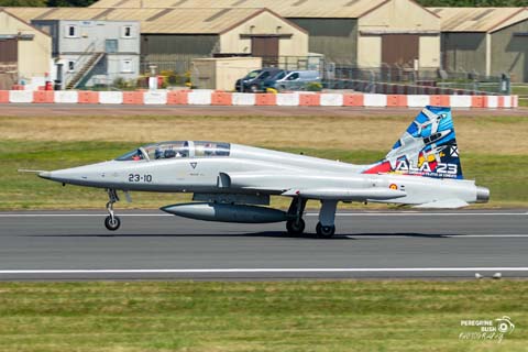 Royal International Air Tattoo 2024