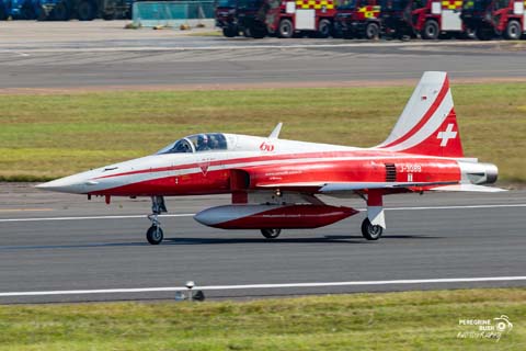 Royal International Air Tattoo 2024