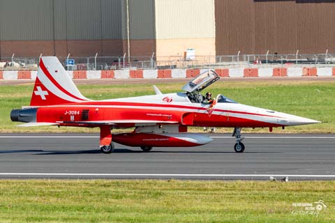 Royal International Air Tattoo 2024