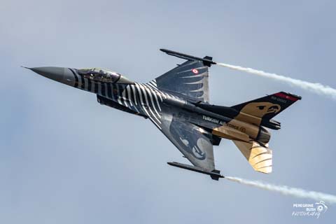 Royal International Air Tattoo 2024