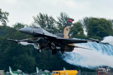 Royal International Air Tattoo 2024