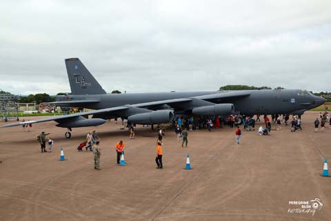 Royal International Air Tattoo 2024