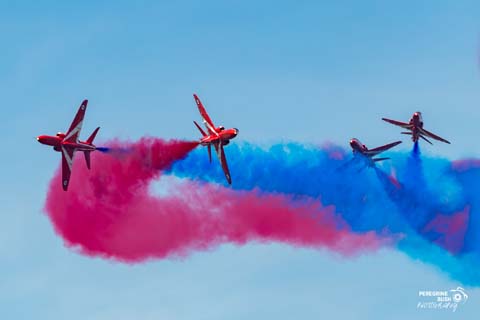 Royal International Air Tattoo 2024