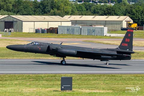 Royal International Air Tattoo 2024