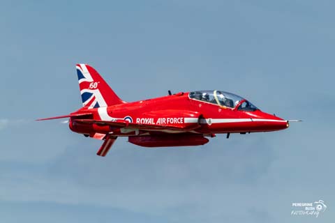 Royal International Air Tattoo 2024