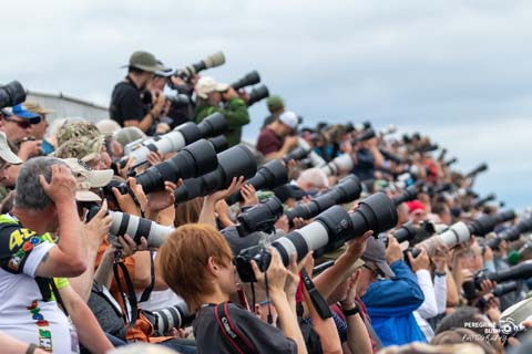 Royal International Air Tattoo 2024