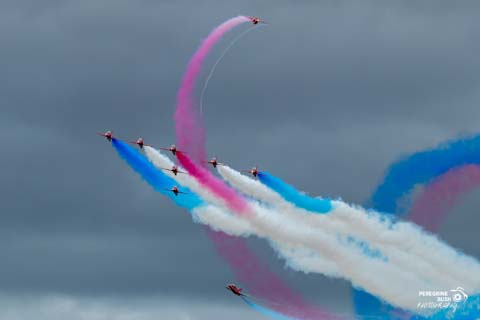 Royal International Air Tattoo 2024