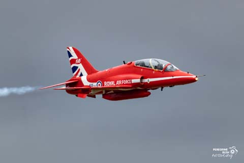 Royal International Air Tattoo 2024