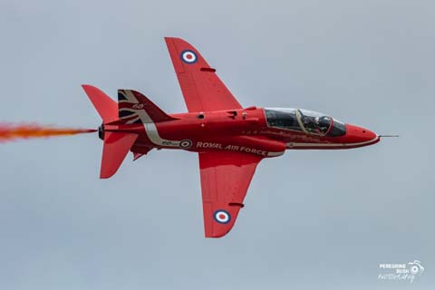 Royal International Air Tattoo 2024