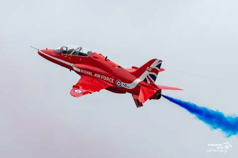 Royal International Air Tattoo 2024