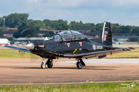 Royal International Air Tattoo 2024