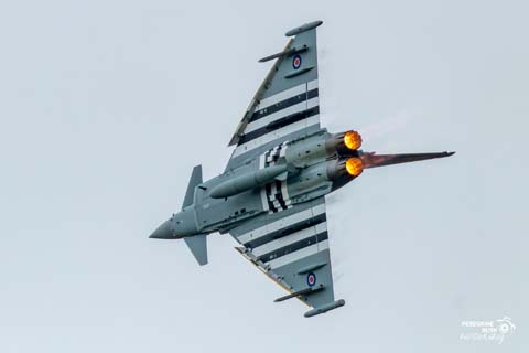 Royal International Air Tattoo 2024