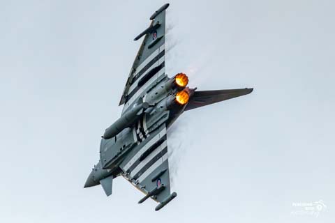 Royal International Air Tattoo 2024