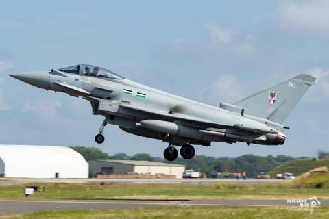 Royal International Air Tattoo 2024