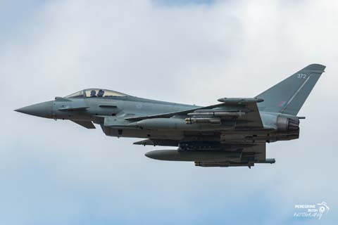 Royal International Air Tattoo 2024