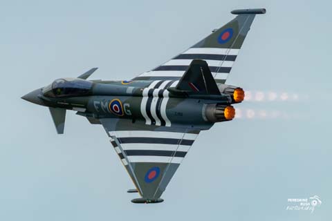 Royal International Air Tattoo 2024