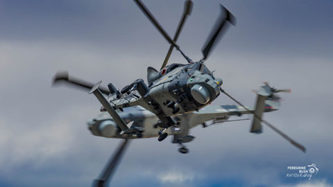 Royal International Air Tattoo 2025