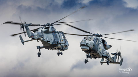 Royal International Air Tattoo 2025