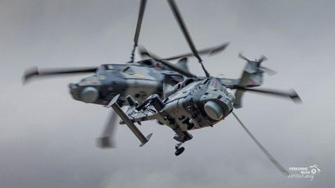 Royal International Air Tattoo 2025