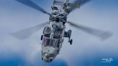 Royal International Air Tattoo 2025