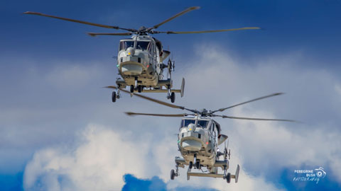 Royal International Air Tattoo 2025