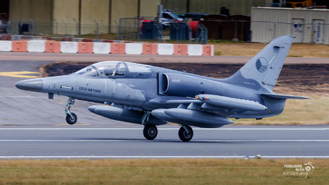 Royal International Air Tattoo 2025