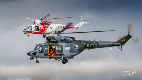 Royal International Air Tattoo 2025