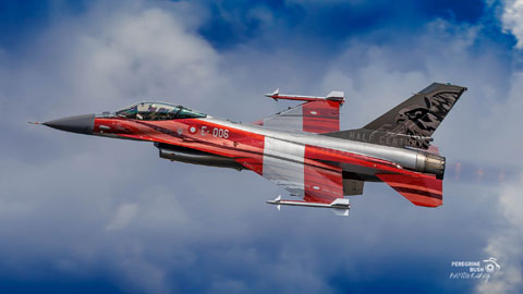Royal International Air Tattoo 2025