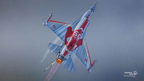 Royal International Air Tattoo 2025