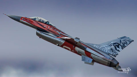 Royal International Air Tattoo 2025