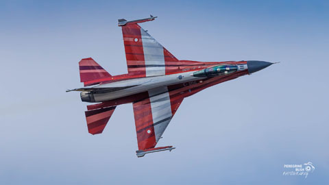 Royal International Air Tattoo 2025